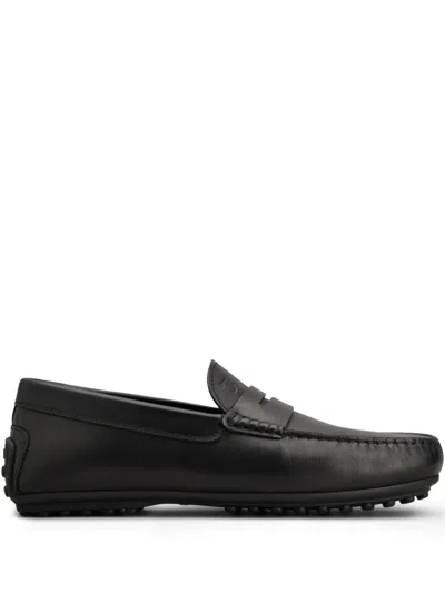 Tod's City Gommino Loafers