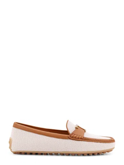 TOD'S CITY GOMMINO LOAFERS