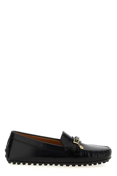TOD'S 'CITY GOMMINO' LOAFERS