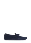 TOD'S CITY GOMMINO LOAFERS