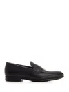TOD'S CLASSIC LOAFER