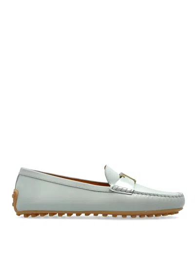 TOD'S CLASSIC LOAFER