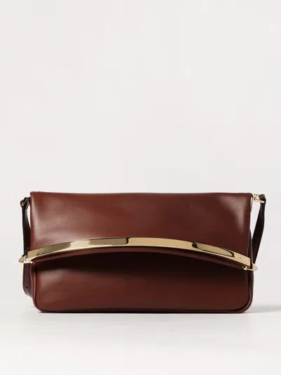 Tod's Shoulder Bag  Woman Color Dark