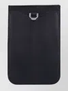 Tod's Compact Textured Strap Pocket Accessory