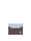 TOD'S CREDIT CARD CASE