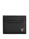 Tod's Credit Card Holder