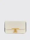 Tod's Crossbody Bags  Woman Color Beige In Sand