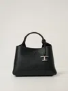 Tod's Crossbody Bags  Woman Color Black