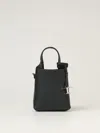 Tod's Mini Bag  Woman Color Black