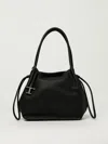 Tod's Crossbody Bags  Woman Color Black
