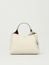 Tod's Crossbody Bags  Woman Color White 1