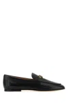 Tod's Flats In Black