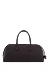 Tod's Darsena Handbag In Brown