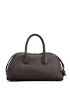 Tod's Women's Darsena Medium Leather Handbag In Brown