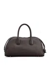 Tod's Women's Darsena Medium Leather Handbag In Brown