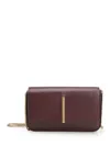 Tod's Dbm Mini Bag Trac Catena Media Small Leather Goods Brown