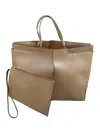 Tod's Dbm Shopper Bag In C806