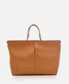 TOD'S DBM SHOPPING LEATHER BAG