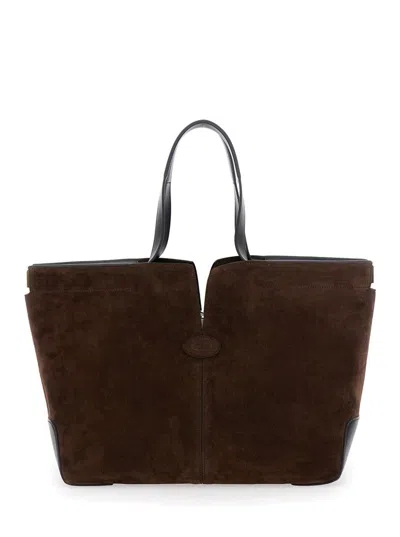 Tod's Dbm Shopping Medio-piccola