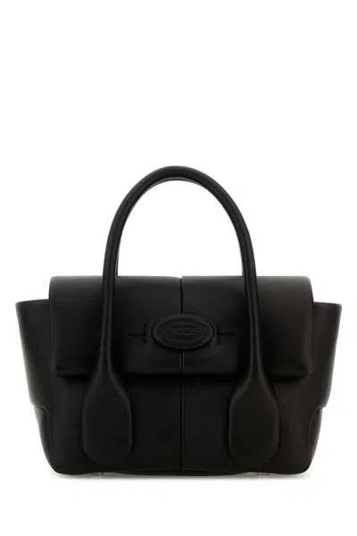 Tod's Dbr Patta N-s Mini In B999