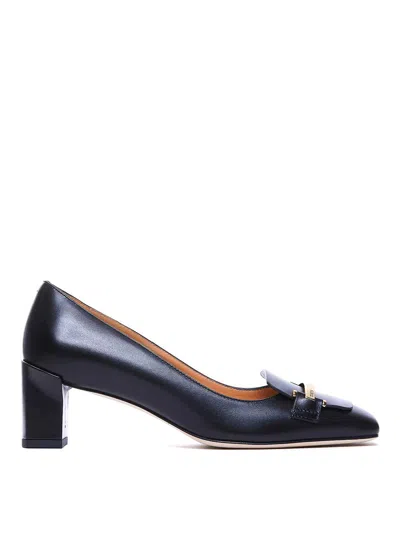 Tod's Decollete In Negro