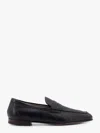 Tod's Deconstructed Leather Loafer