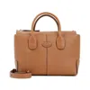 Tod's Di Bag In Brown