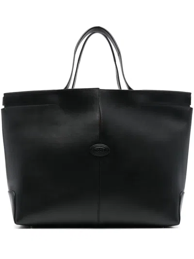 TOD'S MEDIUM DI BAG FOLIO