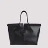Tod's Tods Di Bag Folio Shoulder Bag In Black