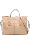 TOD'S DI BAG SMALL WITH DRAWSTRING