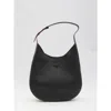 Tod's Tods Di Bg Hobo Bag In Black