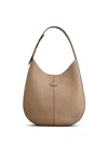 Tod's Bag In Tan