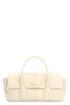 TOD'S TODS DI LEATHER BAG