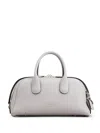 Tod's Di Tote Bag In Ice