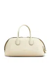Tod's Di Tote Bag In Neutrals