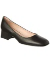 Tod's Dnu  Leather Pump