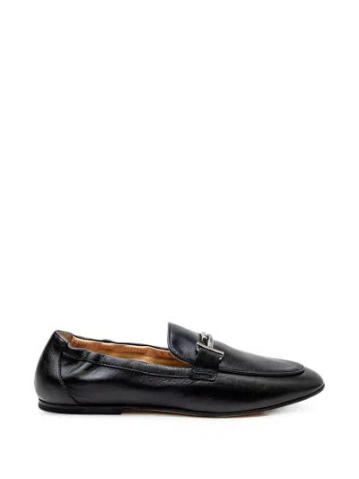 Tod's Doppia T Loafers
