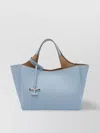 Tod's Double Handle Cross-body Bag