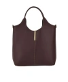 Tod's Double Handle Shoulder Bag