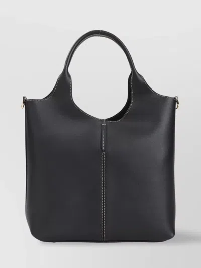 Tod's Double Handles Small Bag