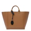 TOD'S DOUBLE UP HANDBAG