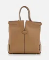 Tod's Ebr Bag In Beige