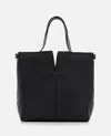 Tod's Ebr Bag In Black