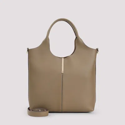 Tod's Tods Ebr Double Handles Little Bag