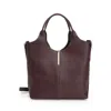 Tod's Tods Ebr Due Manici Piccola In Brown