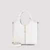 Tod's Ebr Shopping Mini In White