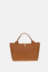 Tod's Ebr Shopping Bag