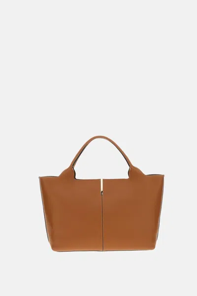 Tod's Ebr Shopping Bag
