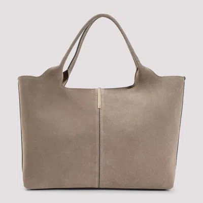 TOD'S EBR SHOPPING BAG
