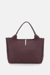 Tod's Ebr Shopping Medium-small